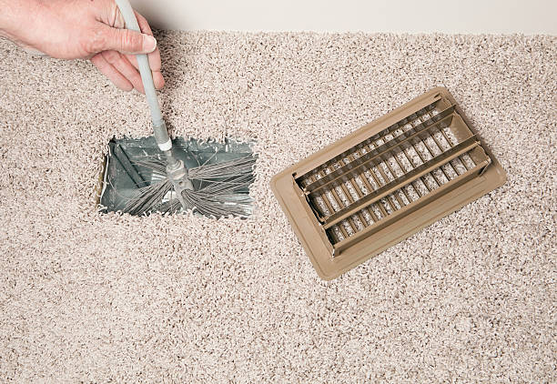 Best HVAC Air Duct Cleaning  in Cherry Valley, IL