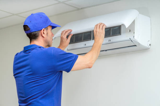 Ventilation Cleaning Services in Cherry Valley, IL